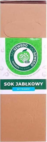 Jus Epal Kering BIO 3 L EKOWITAL